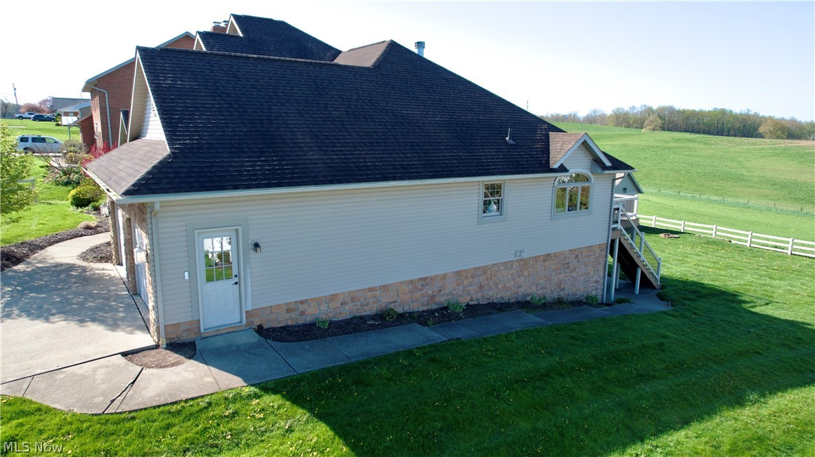 Hillside Acres - Residential