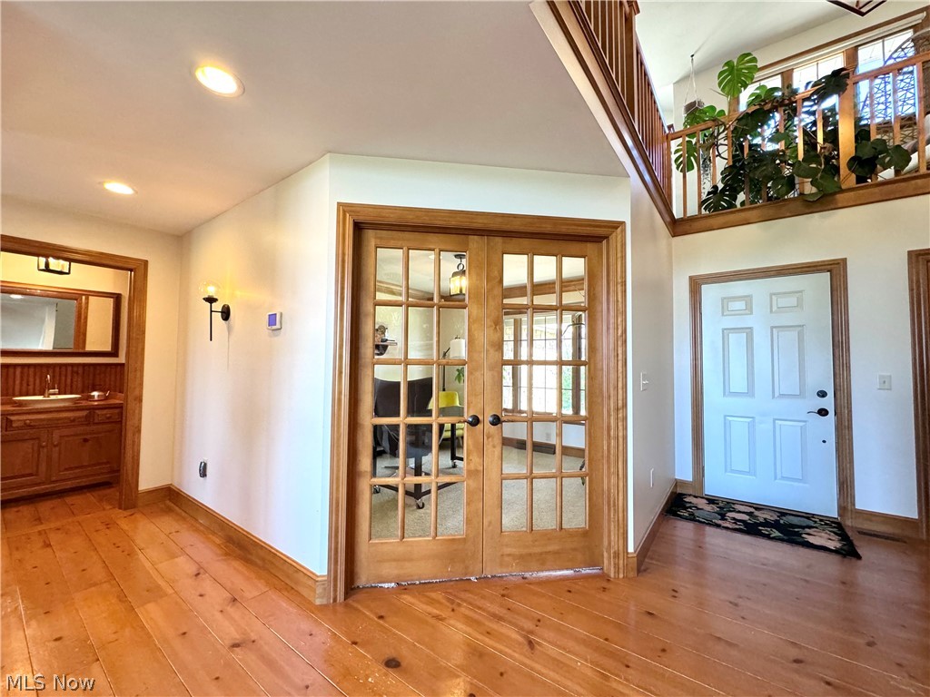 Hillside Acres - Residential