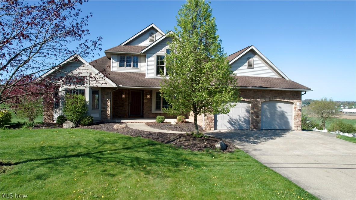 Hillside Acres - Residential