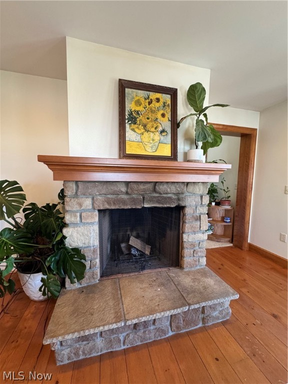 Hillside Acres - Residential