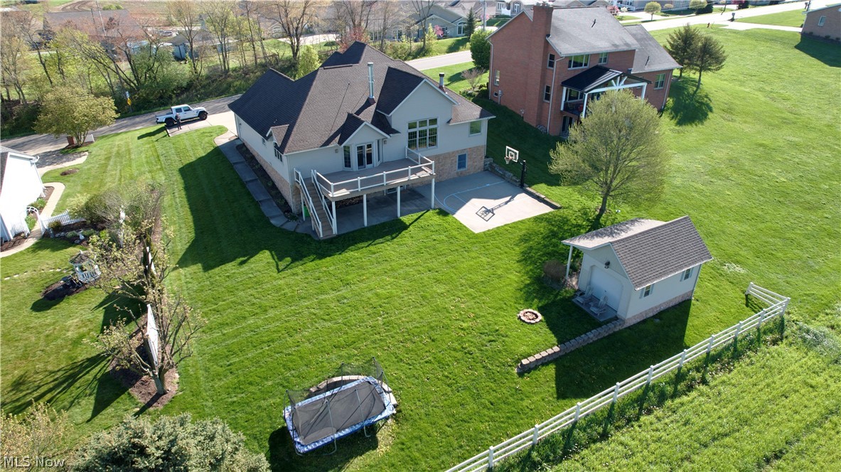 Hillside Acres - Residential