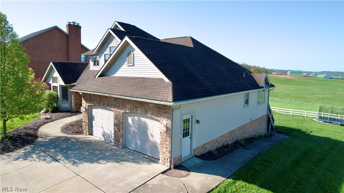 Hillside Acres - Residential