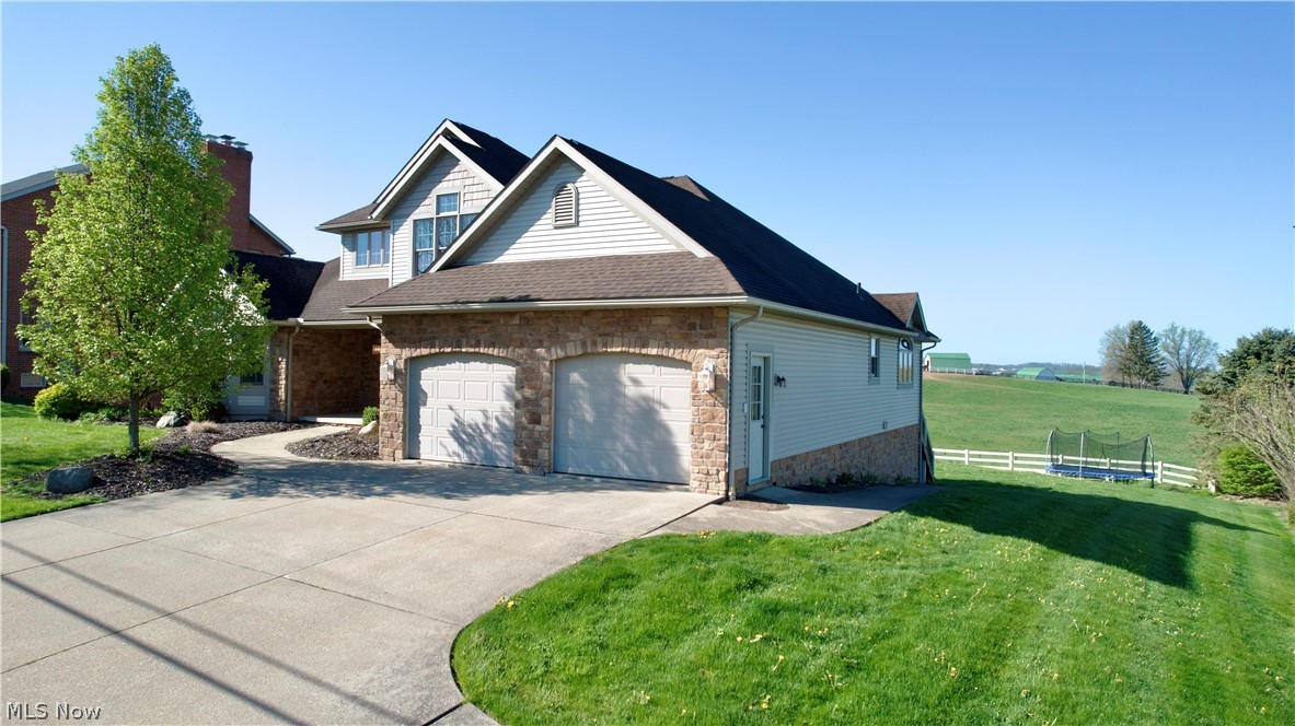 Hillside Acres - Residential