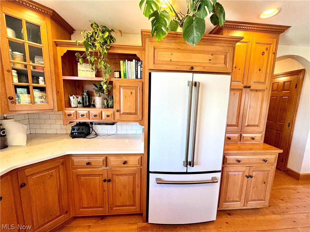 Hillside Acres - Residential