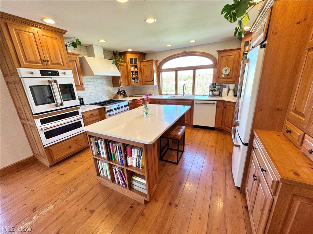 Hillside Acres - Residential