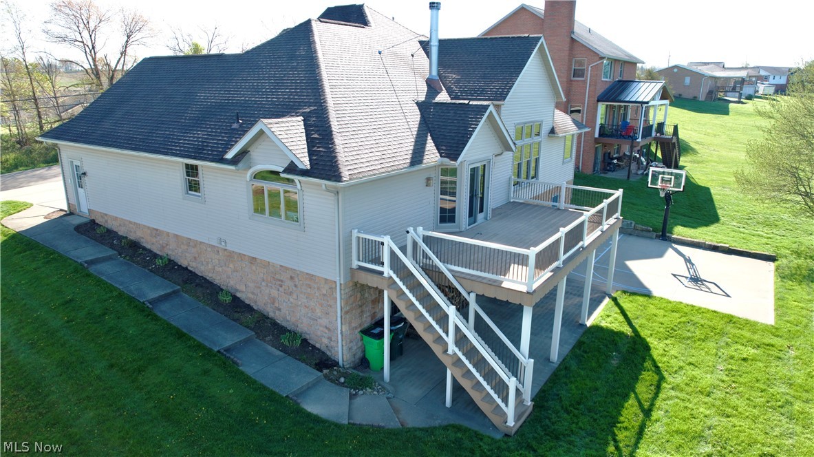 Hillside Acres - Residential