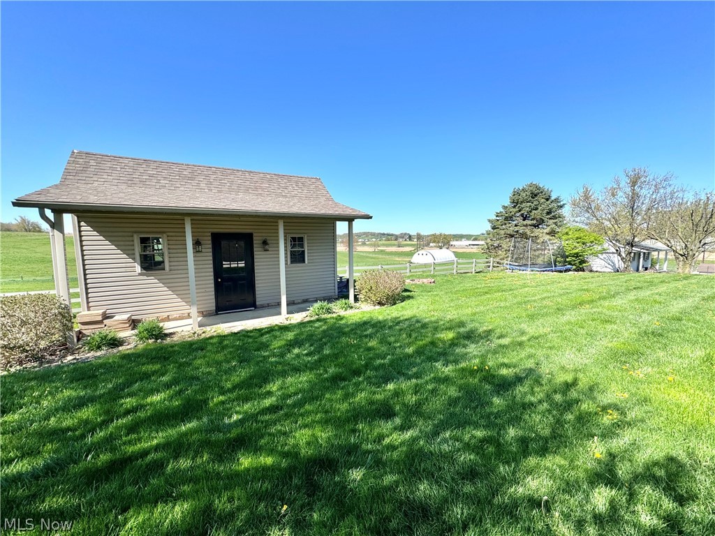 Hillside Acres - Residential