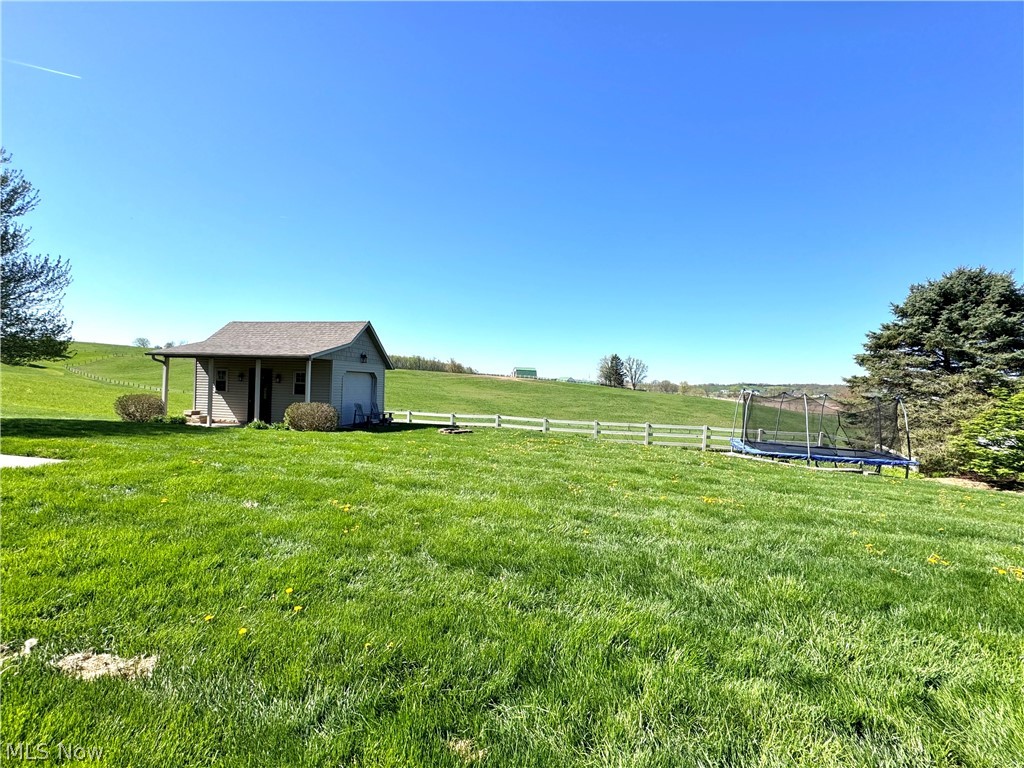 Hillside Acres - Residential