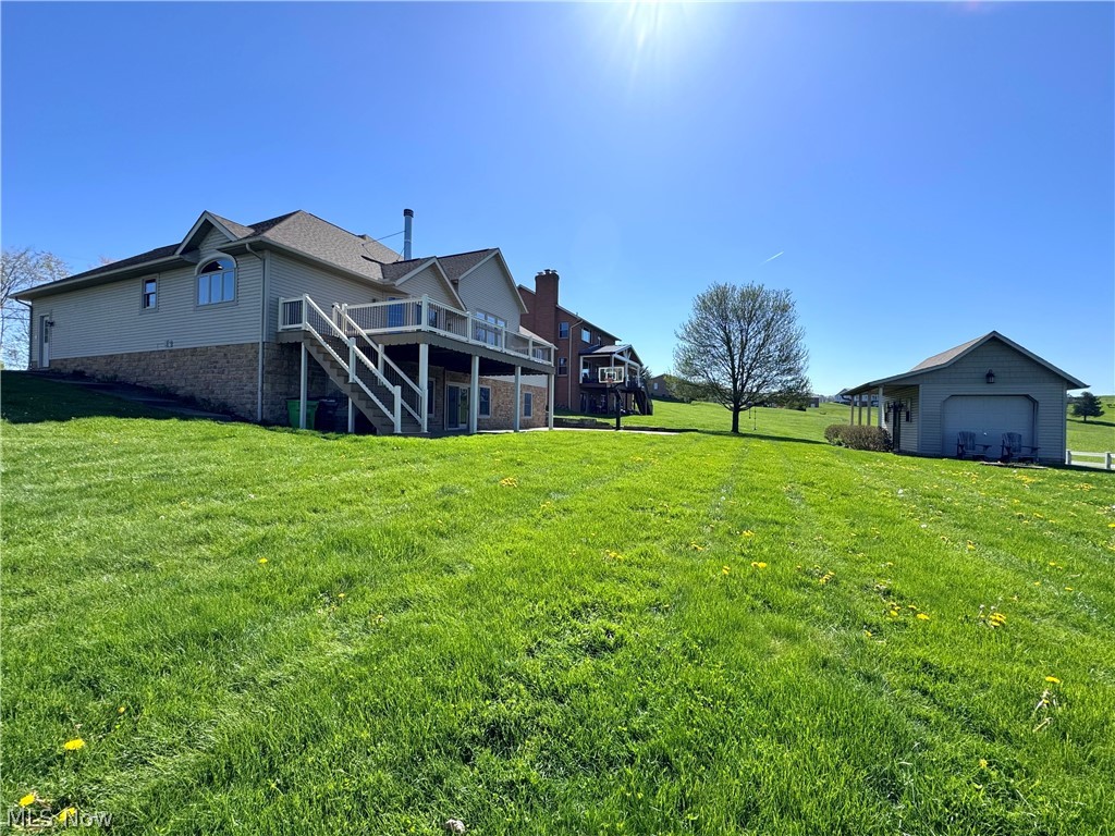 Hillside Acres - Residential