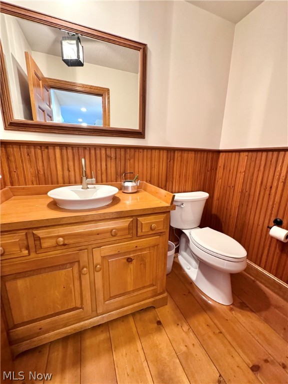 Hillside Acres - Residential