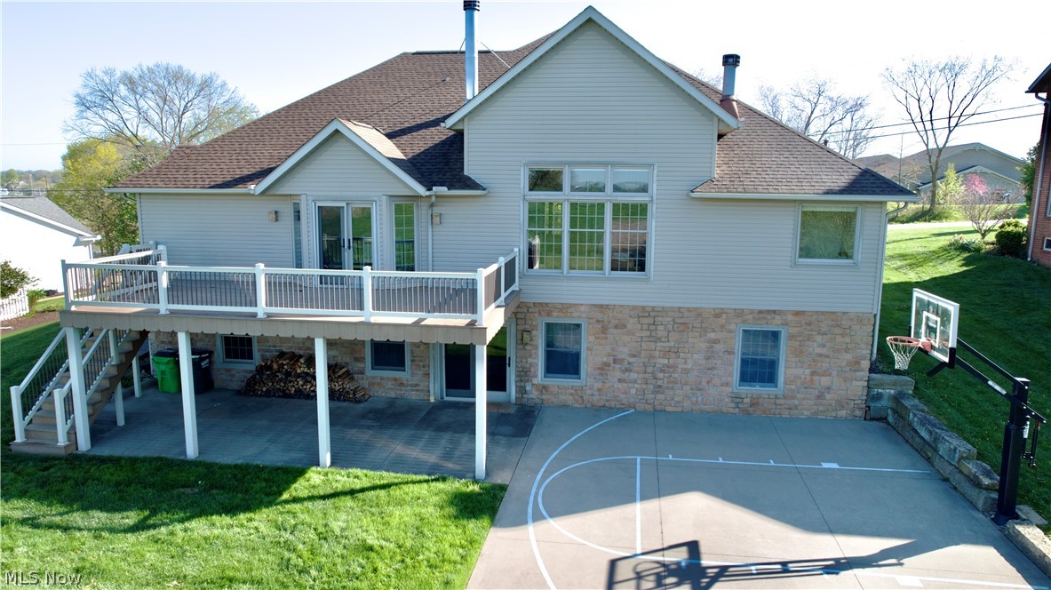 Hillside Acres - Residential