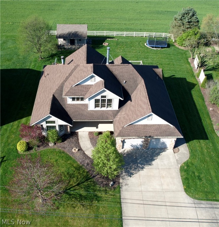 Hillside Acres - Residential