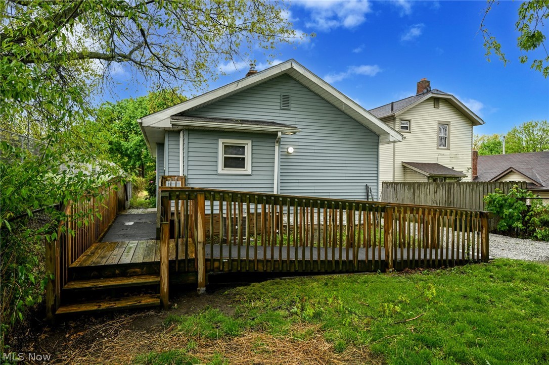 Newton Heights - Residential