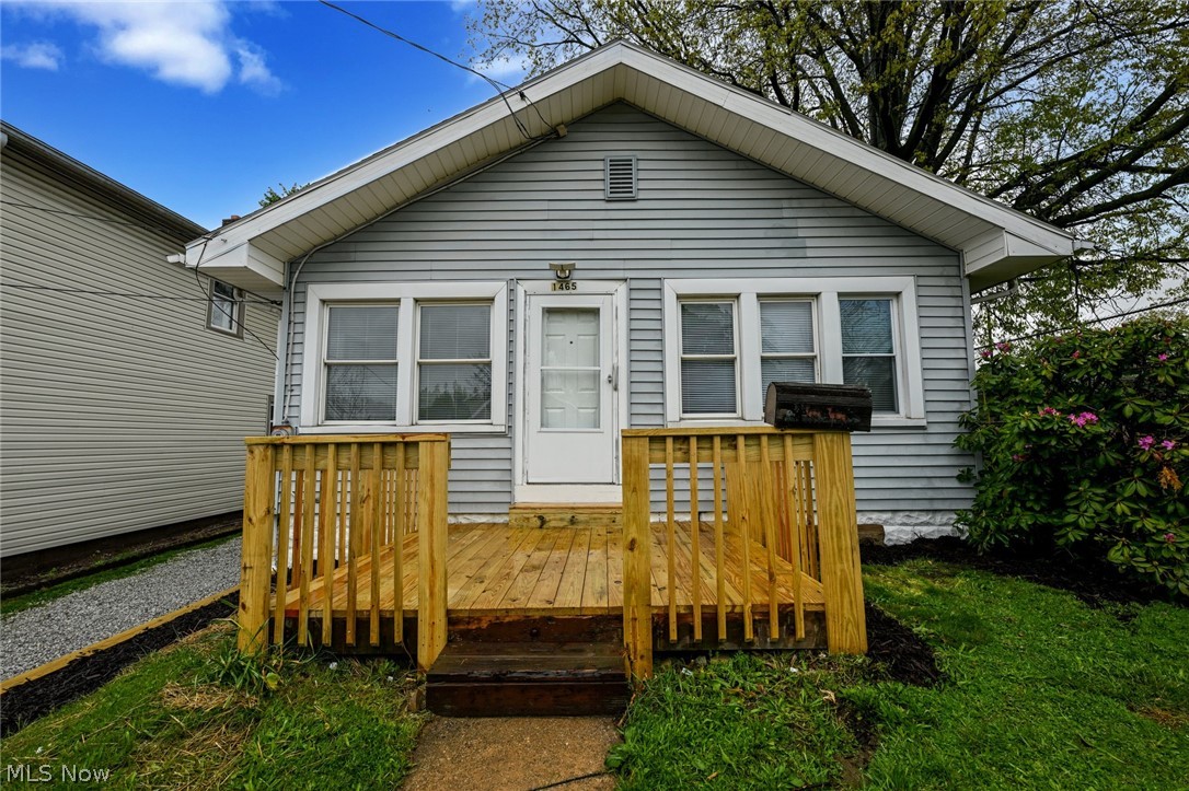 Newton Heights - Residential