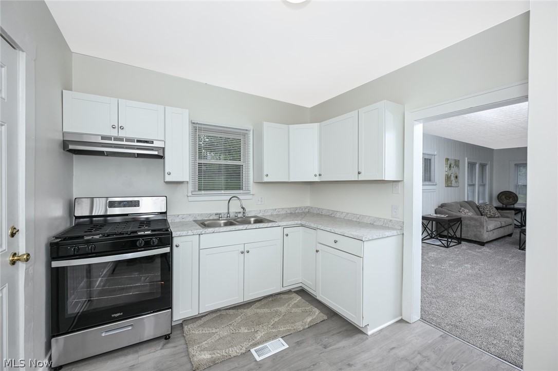 Newton Heights - Residential