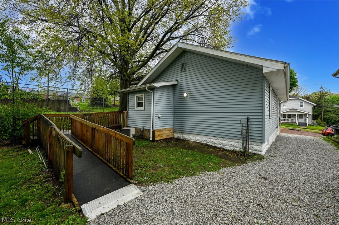 Newton Heights - Residential