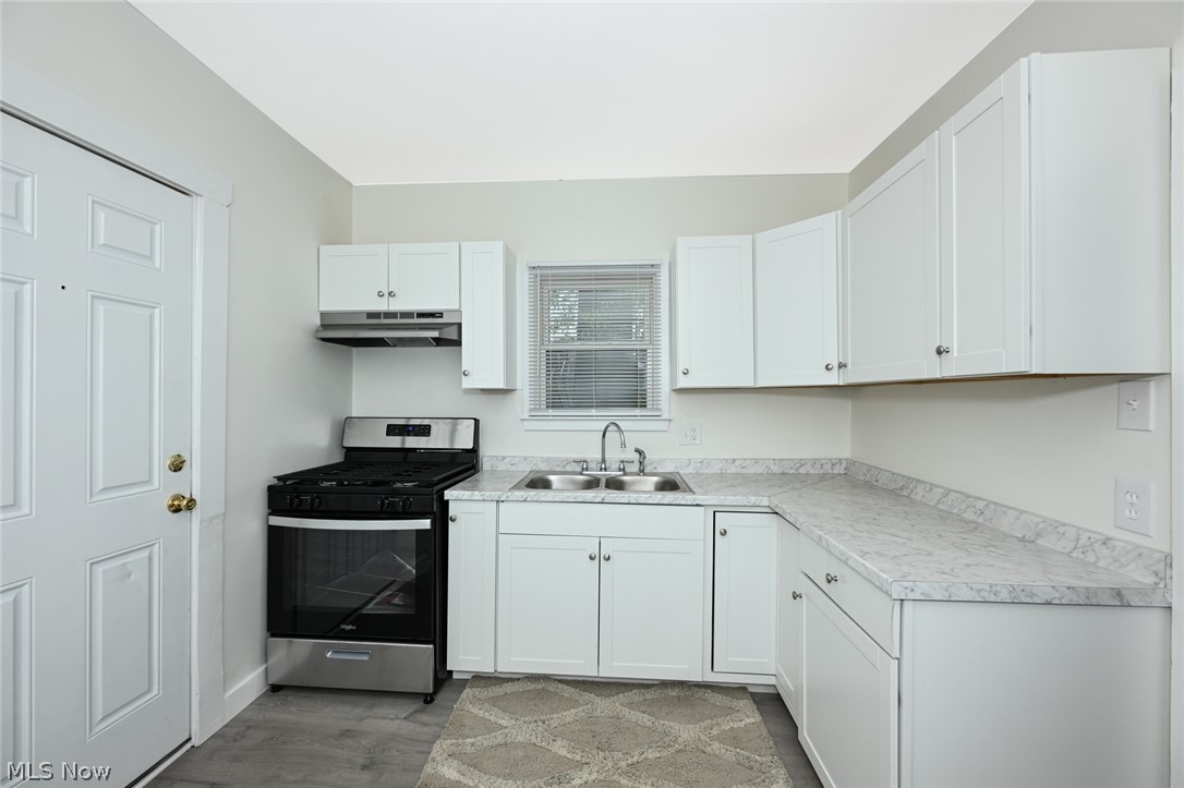 Newton Heights - Residential