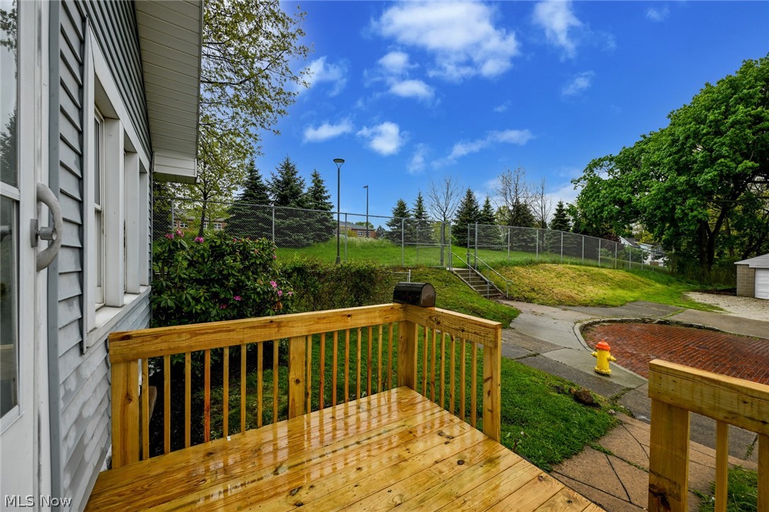 Newton Heights - Residential