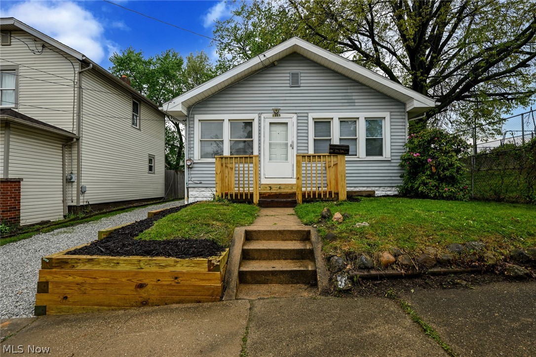 Newton Heights - Residential