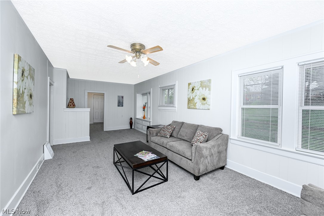 Newton Heights - Residential