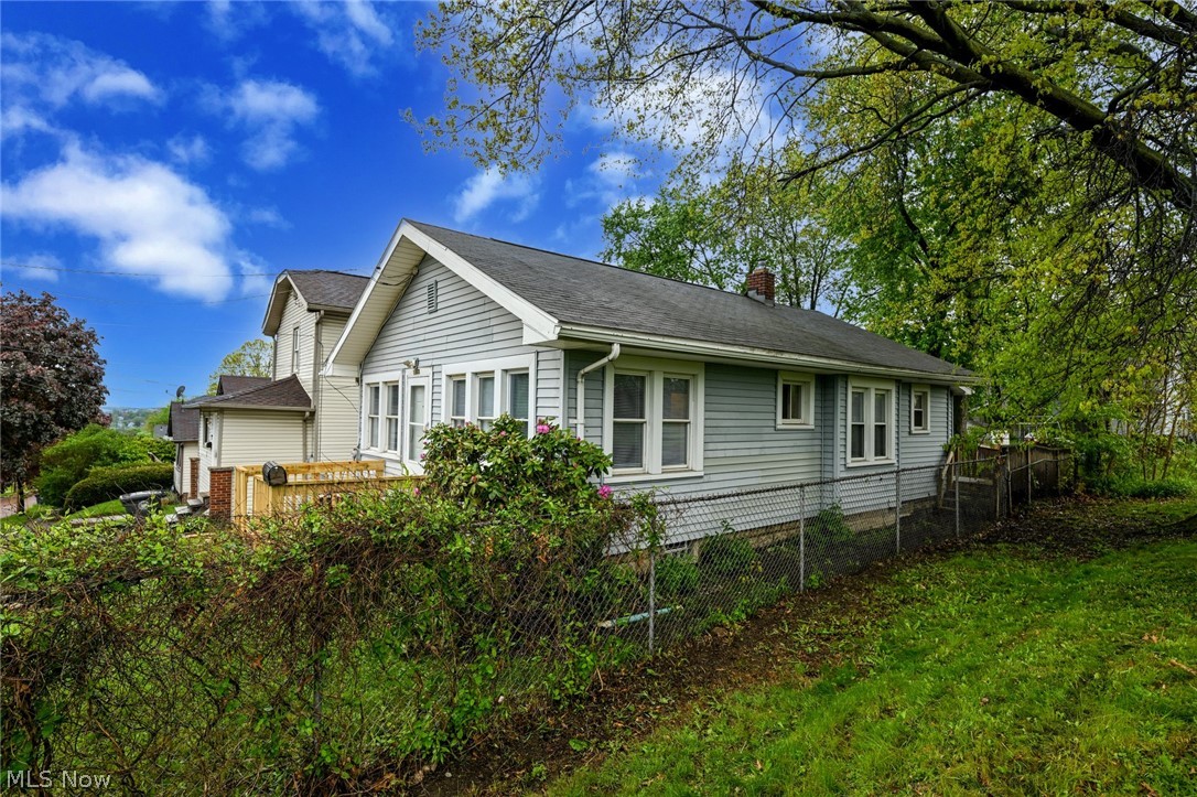 Newton Heights - Residential