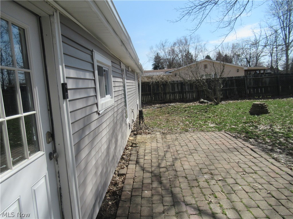 9295 Dorothy Drive