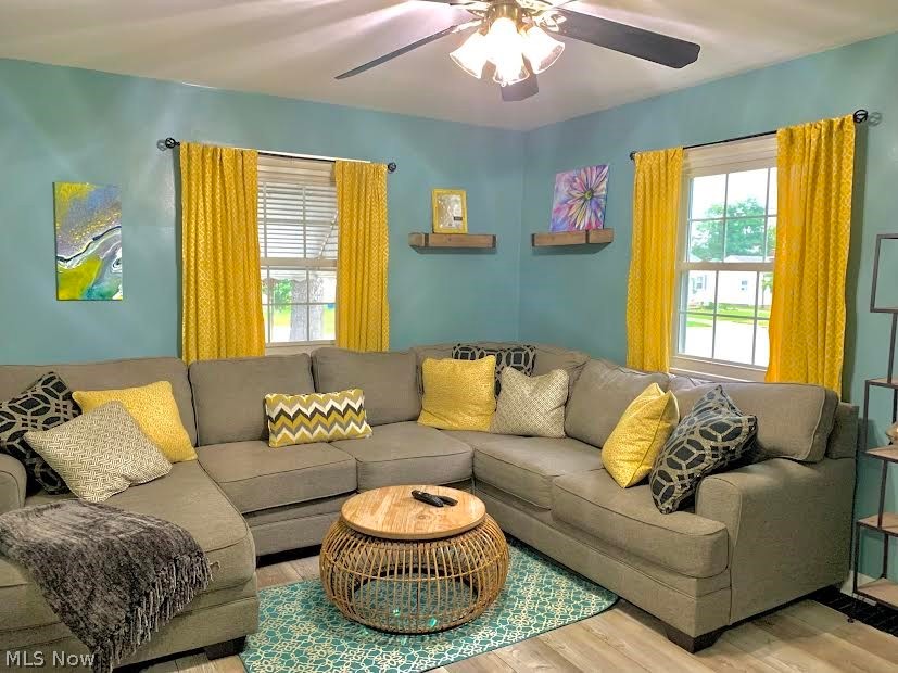 Montville Township - Residential