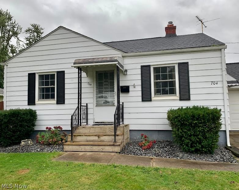 Montville Township - Residential
