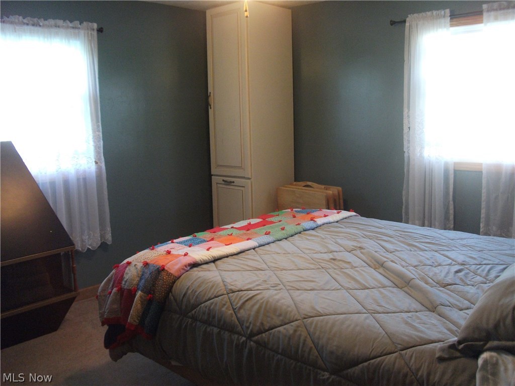 Warren Heights - Residential