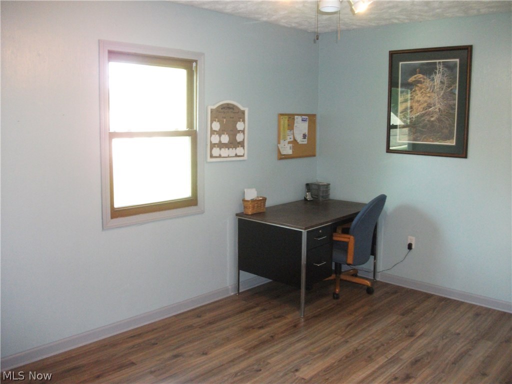 Warren Heights - Residential