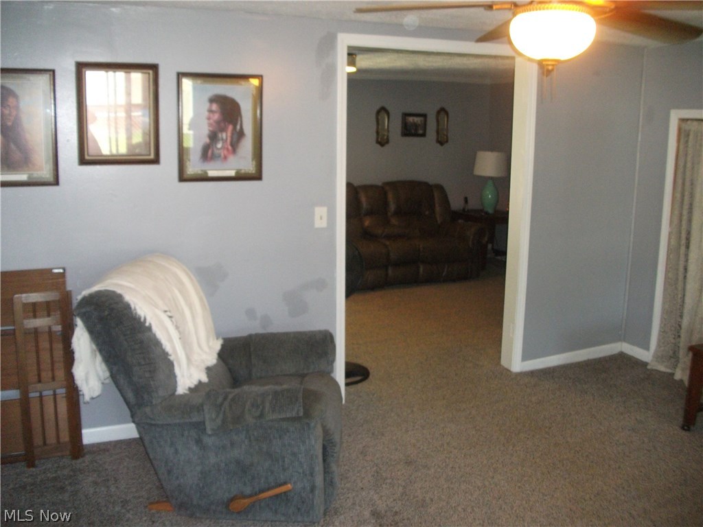 Warren Heights - Residential