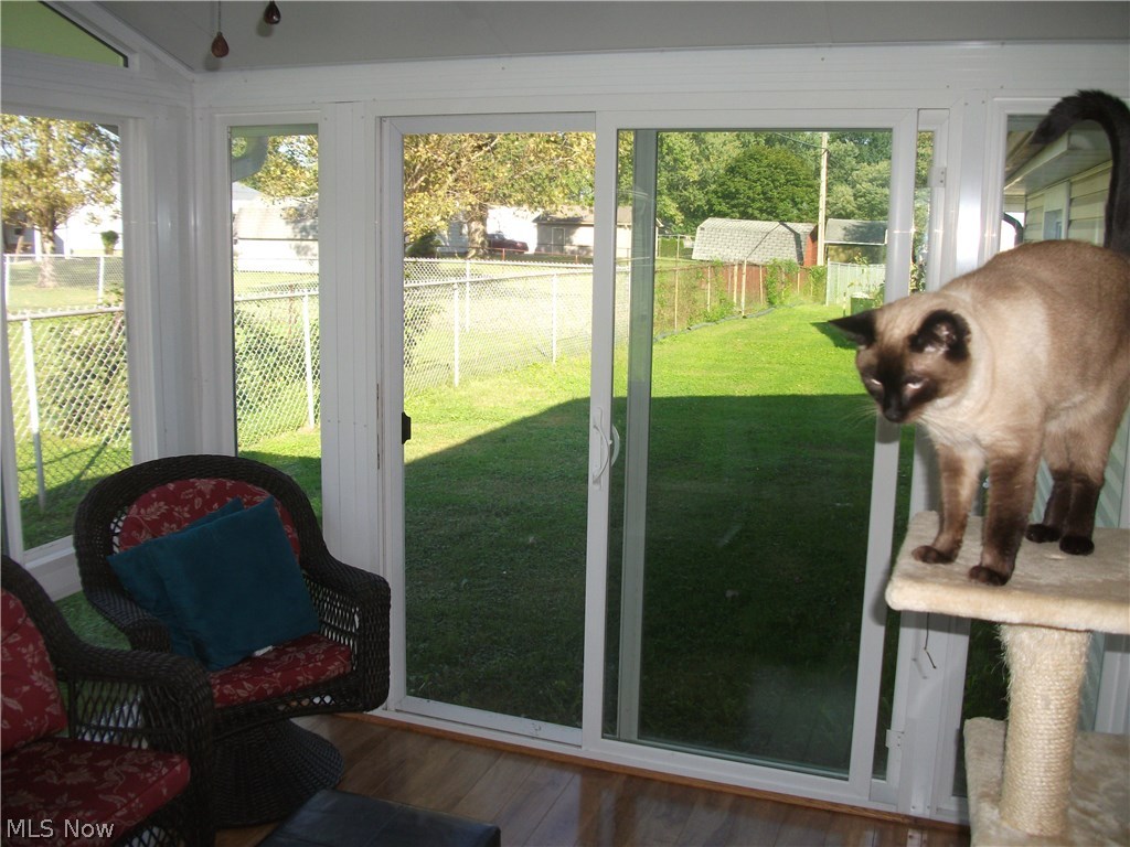 Warren Heights - Residential