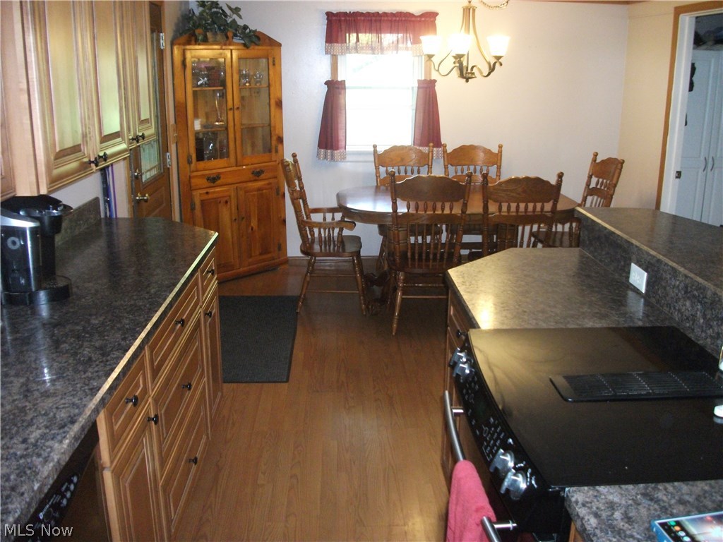 Warren Heights - Residential