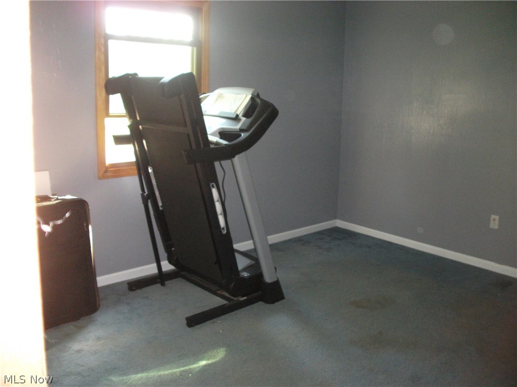 Warren Heights - Residential