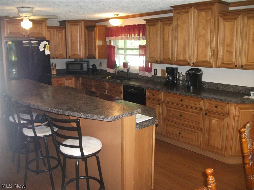 Warren Heights - Residential