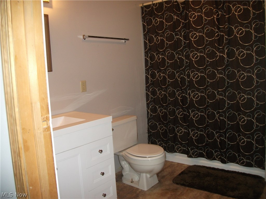 Warren Heights - Residential