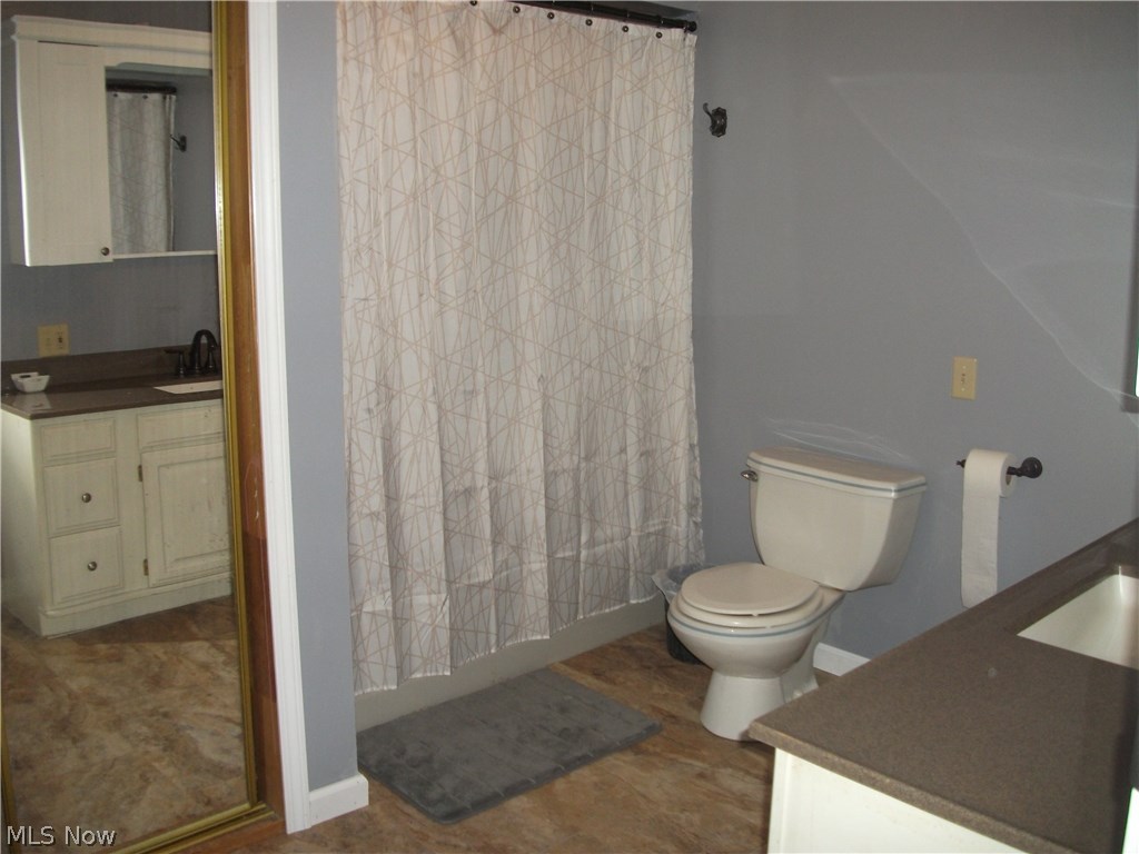 Warren Heights - Residential