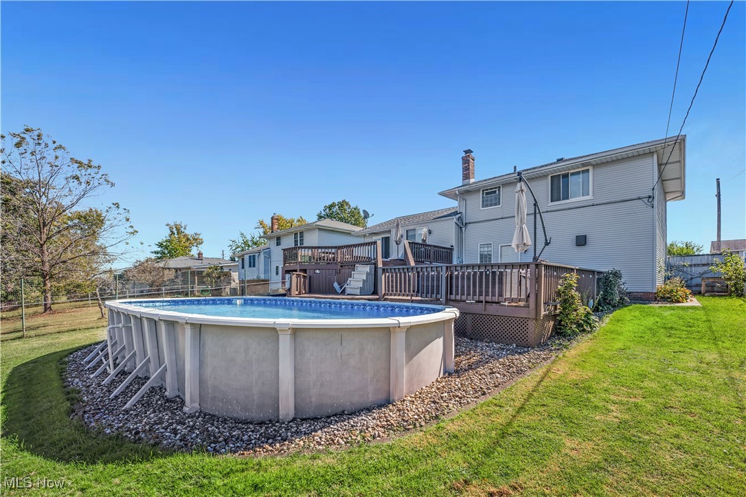 3262 Marda Drive