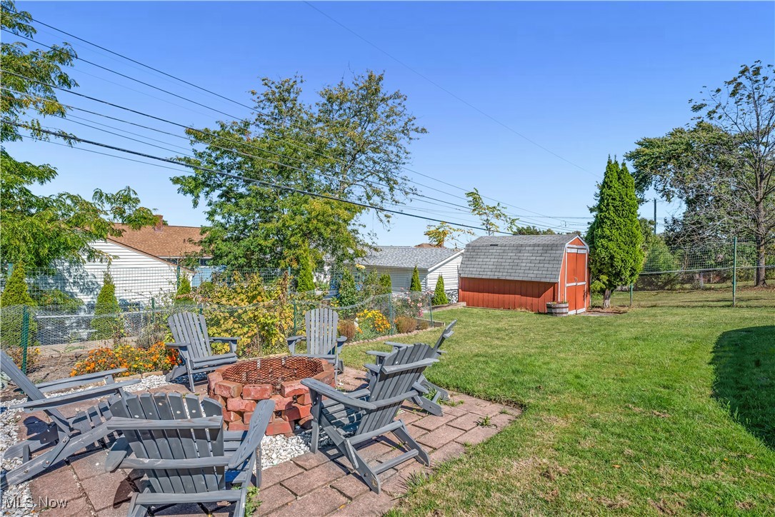 3262 Marda Drive