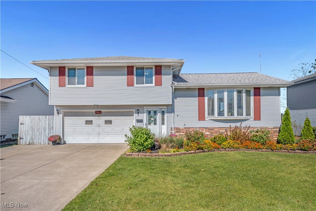3262 Marda Drive