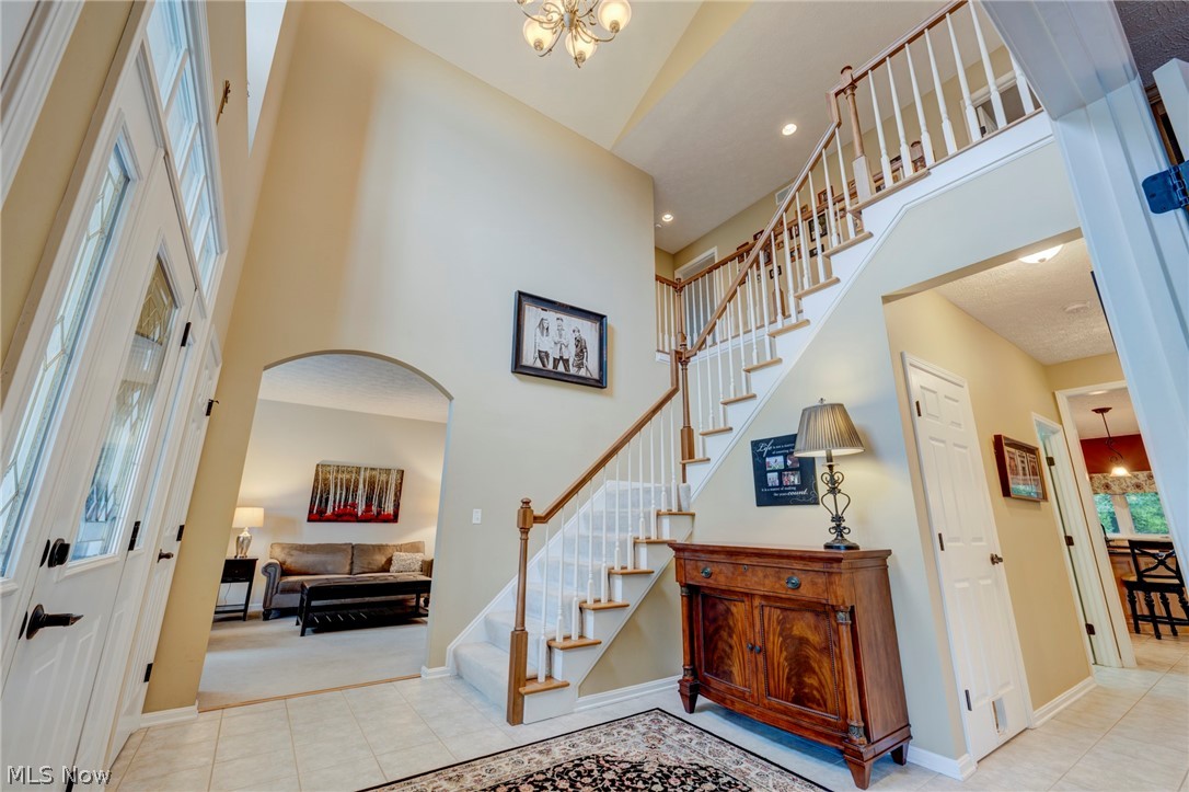 Reserve Avon Lake - Residential