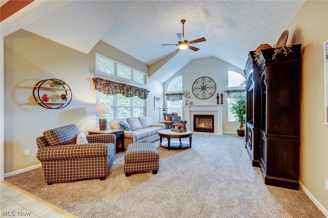 Reserve Avon Lake - Residential