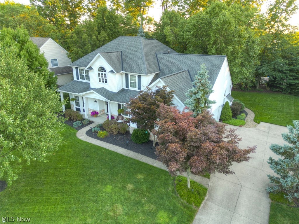 Reserve Avon Lake - Residential