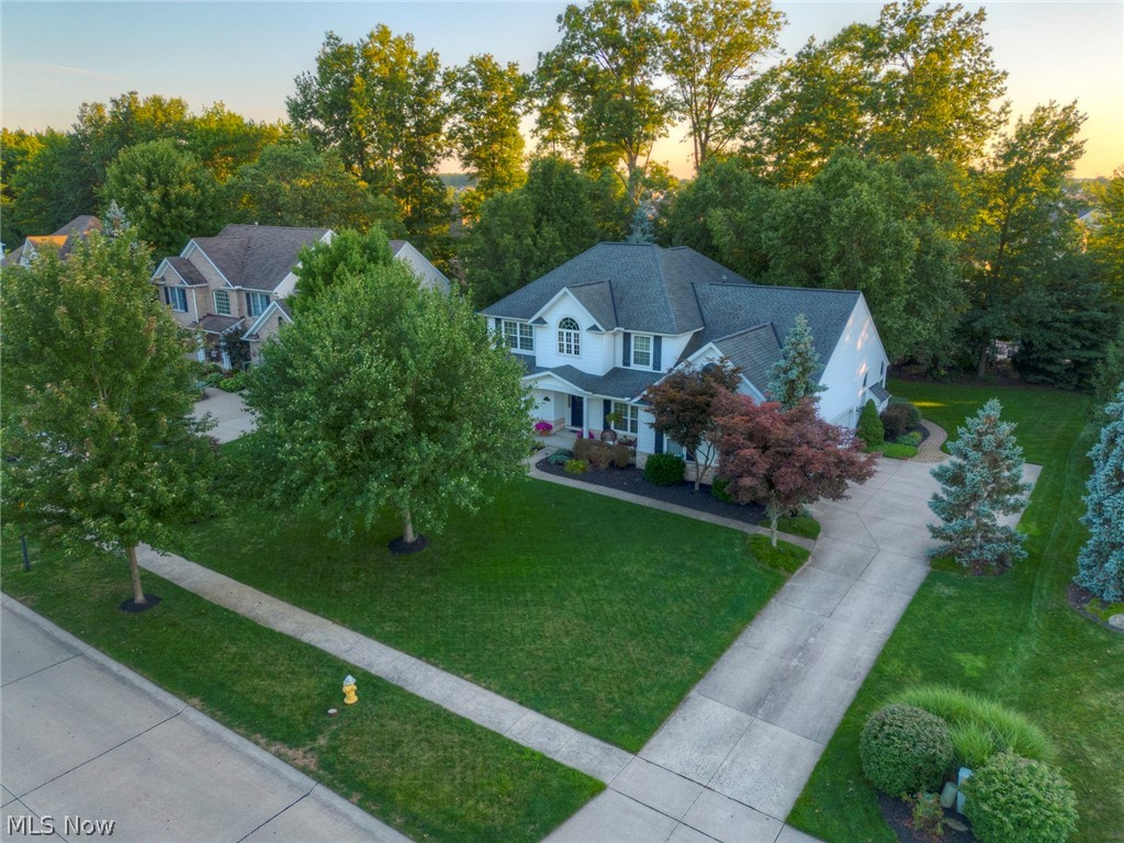 Reserve Avon Lake - Residential