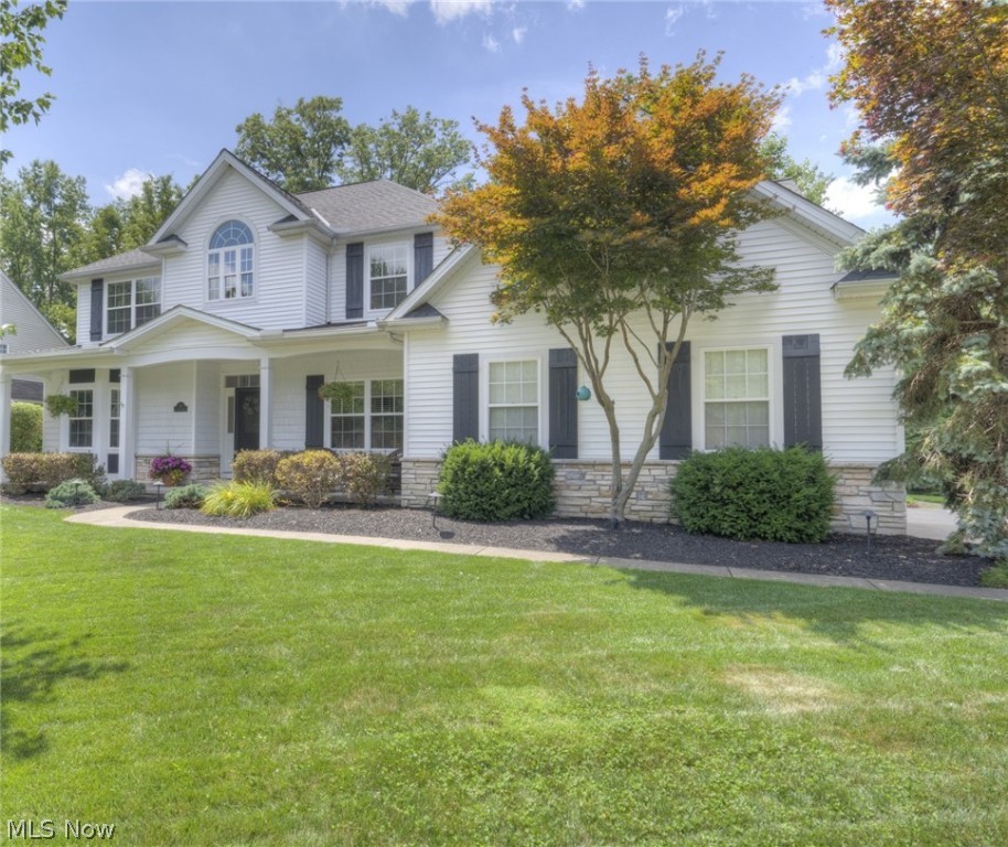 Reserve Avon Lake - Residential