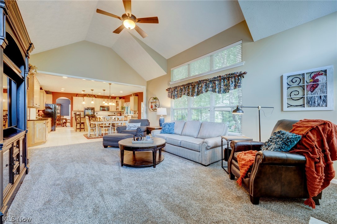 Reserve Avon Lake - Residential