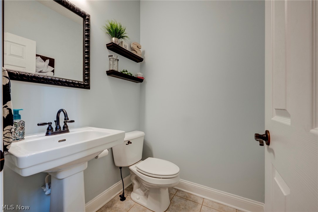 Reserve Avon Lake - Residential