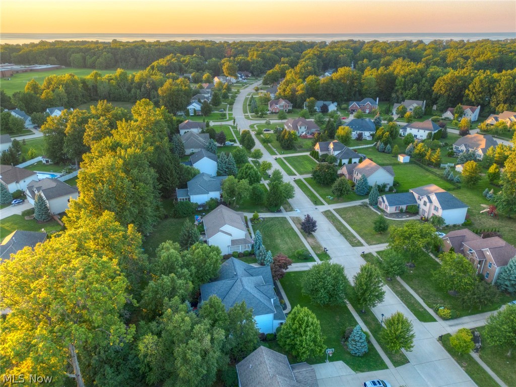 Reserve Avon Lake - Residential