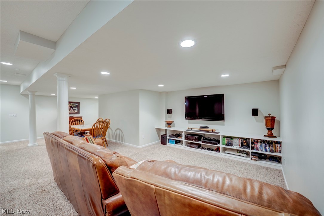 Reserve Avon Lake - Residential