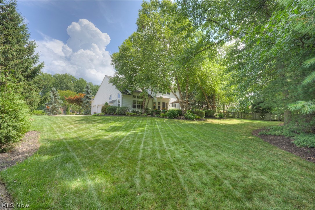 Reserve Avon Lake - Residential